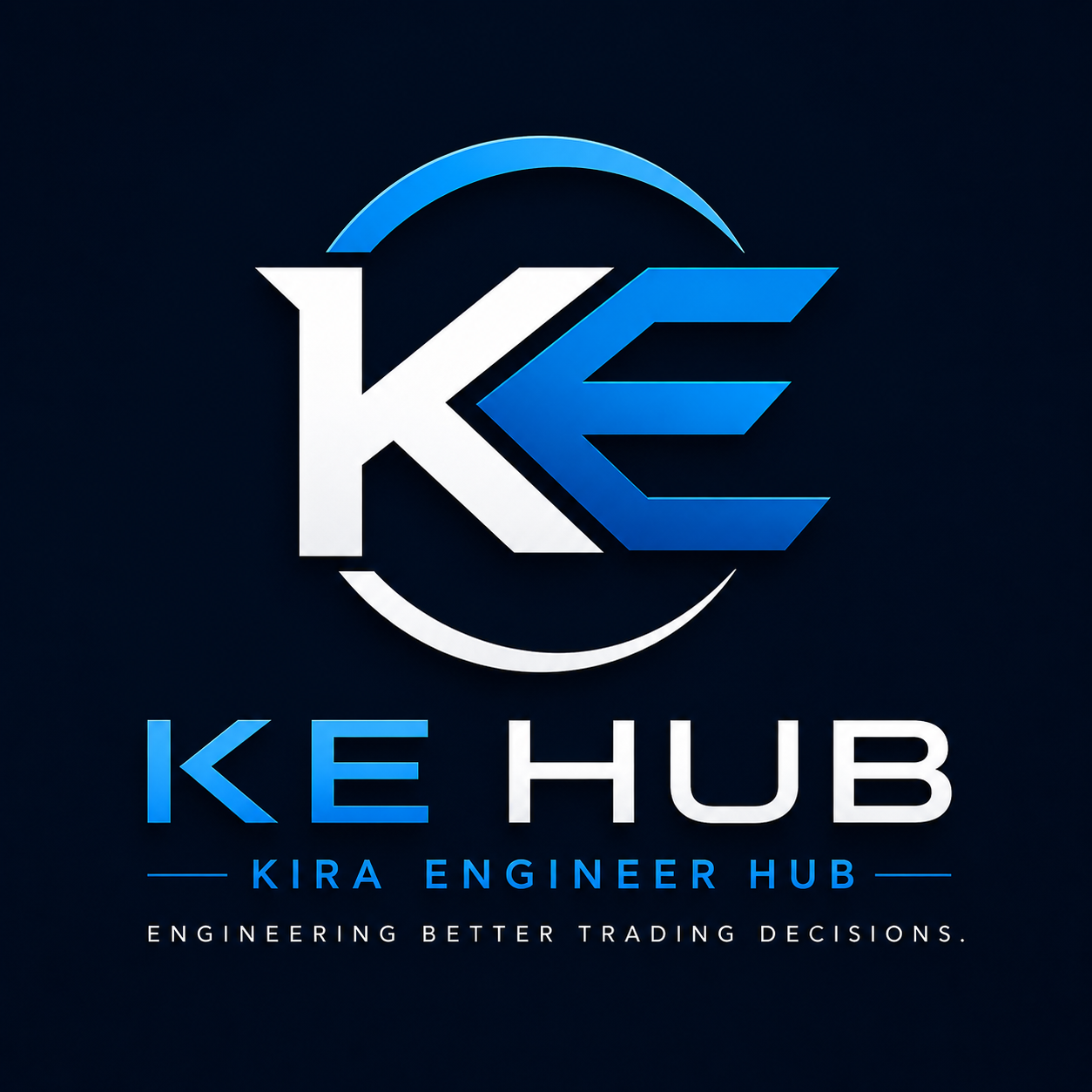 KIRA ENGINEER HUB logo